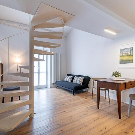 32 Bnb Camerecaffe Pavia Exteriör bild