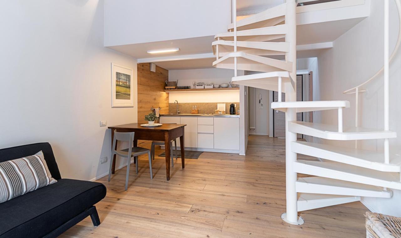 32 Bnb Camerecaffe Pavia Exteriör bild