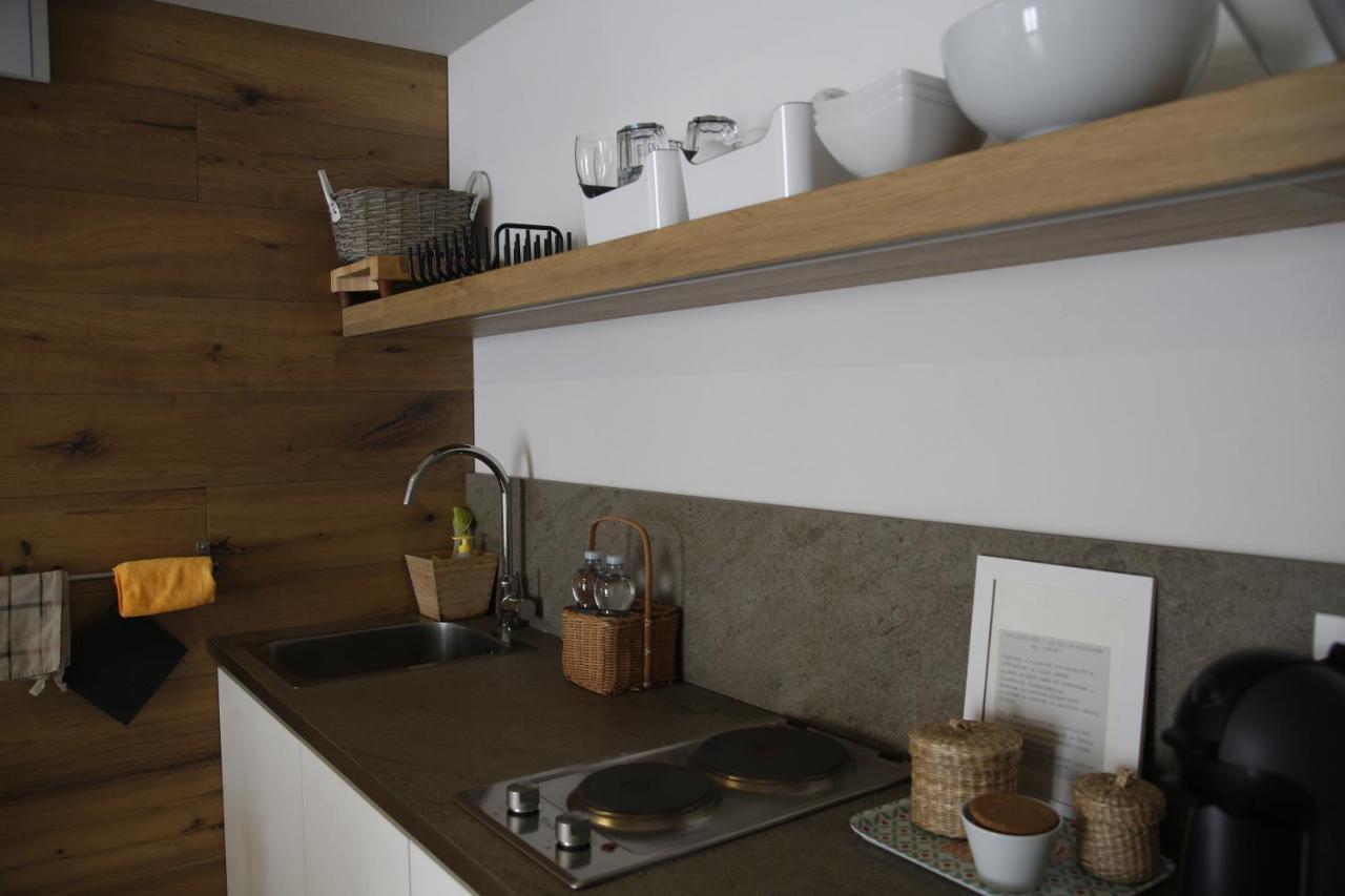 32 Bnb Camerecaffe Pavia Exteriör bild
