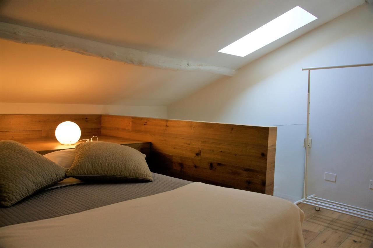 32 Bnb Camerecaffe Pavia Exteriör bild