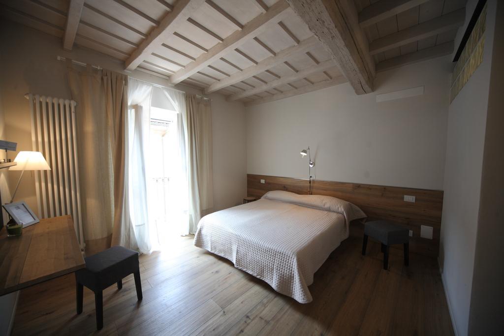 32 Bnb Camerecaffe Pavia Exteriör bild