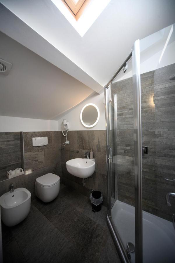 32 Bnb Camerecaffe Pavia Exteriör bild