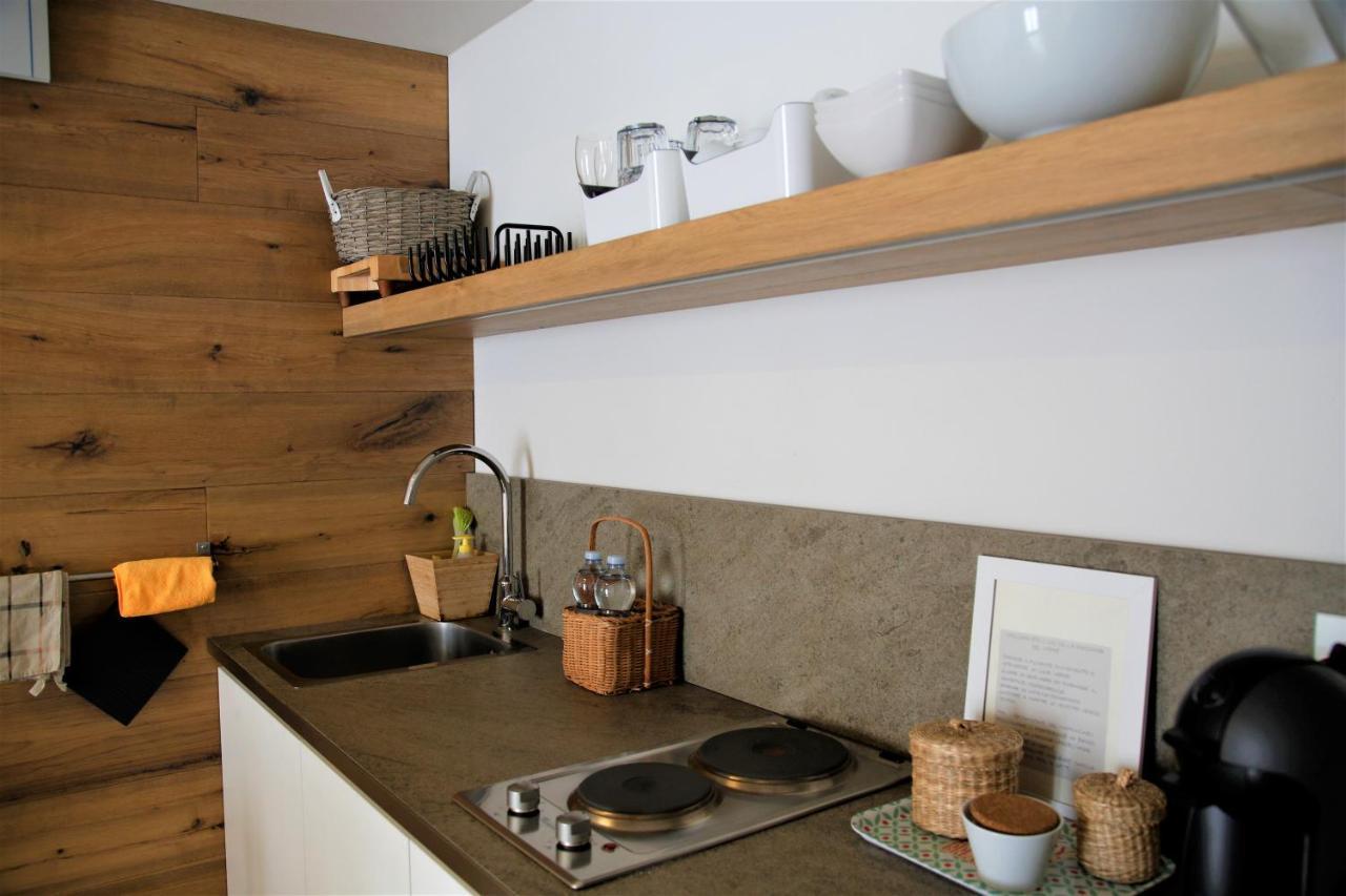32 Bnb Camerecaffe Pavia Exteriör bild