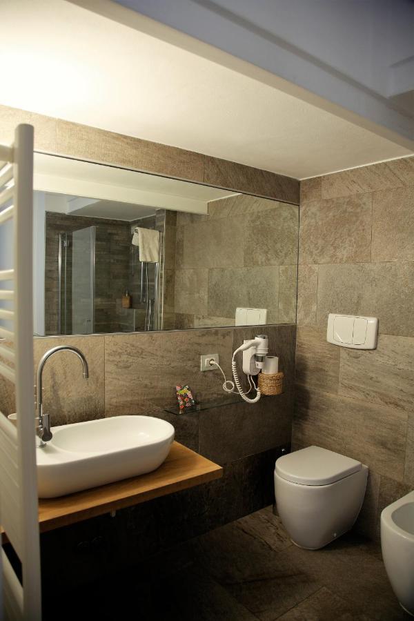 32 Bnb Camerecaffe Pavia Exteriör bild